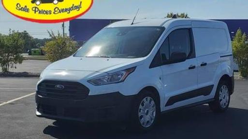 FORD TRANSIT CONNECT 2019 NM0LS6E26K1428704 image